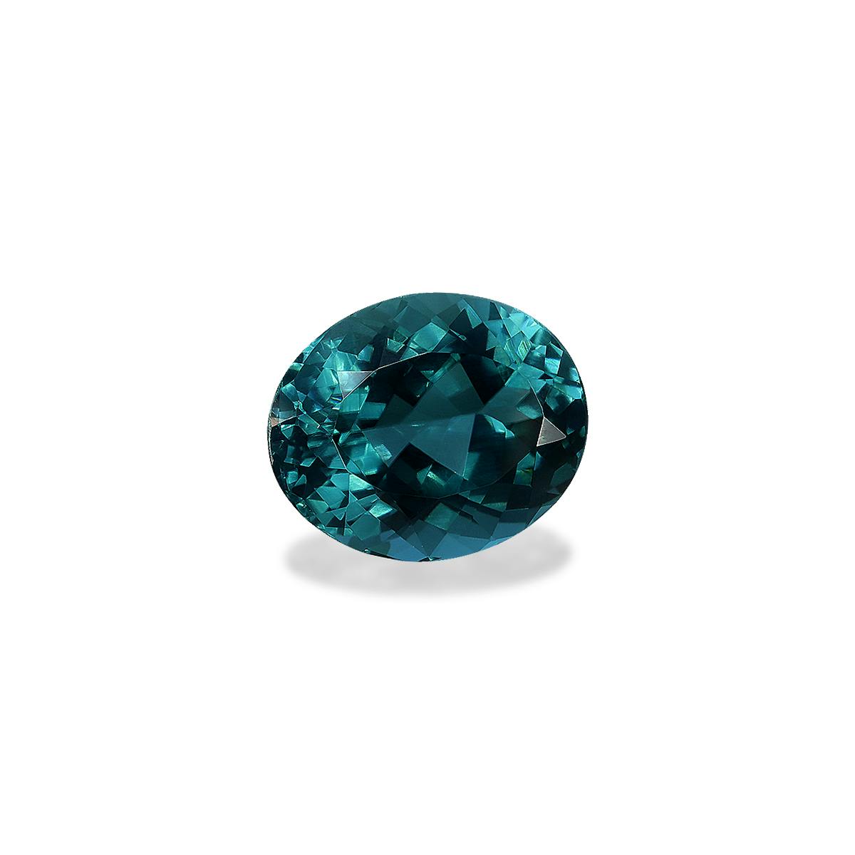 Blue Tourmaline 4.41 ct